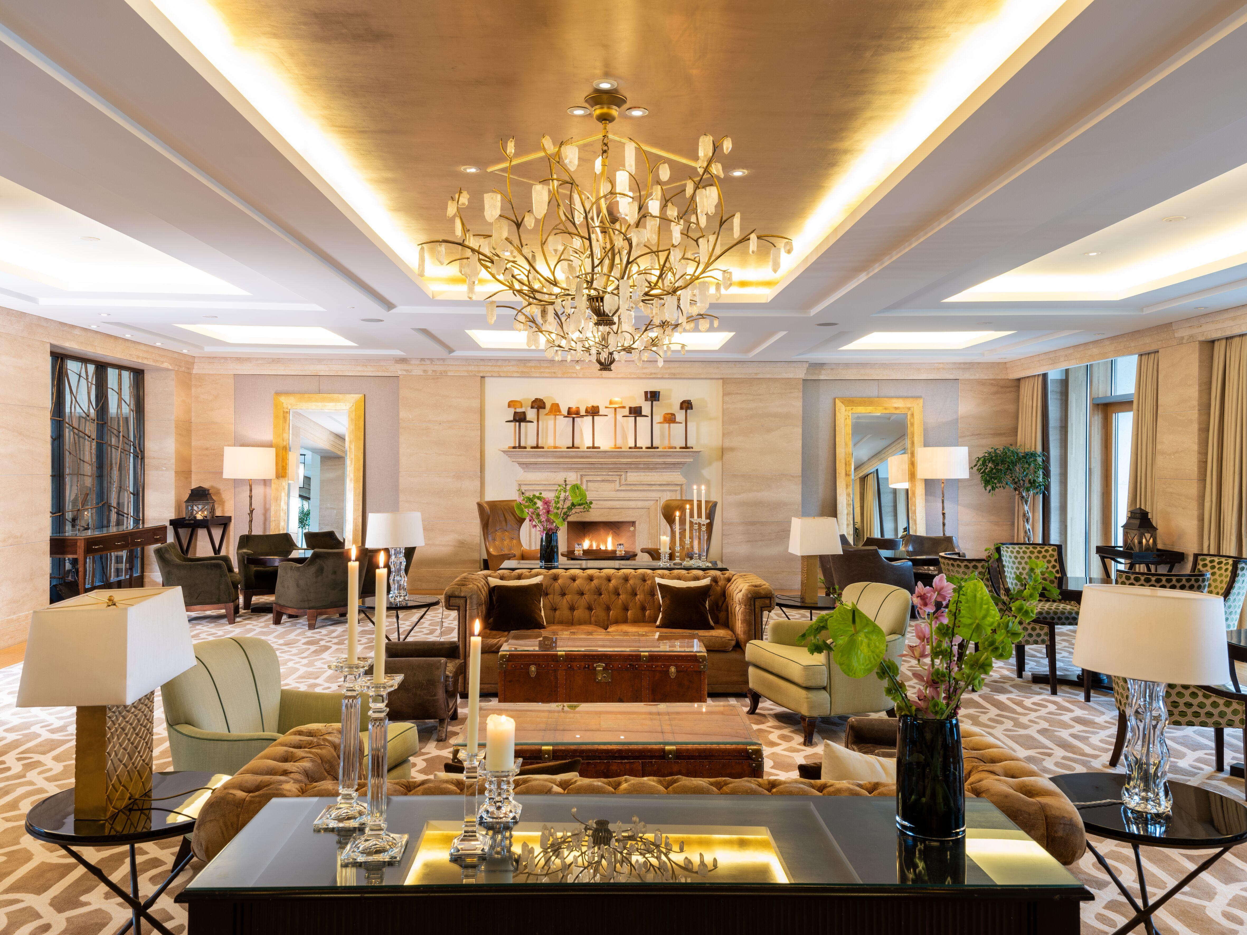 קיל איירן The Europe Hotel & Resort מראה חיצוני תמונה