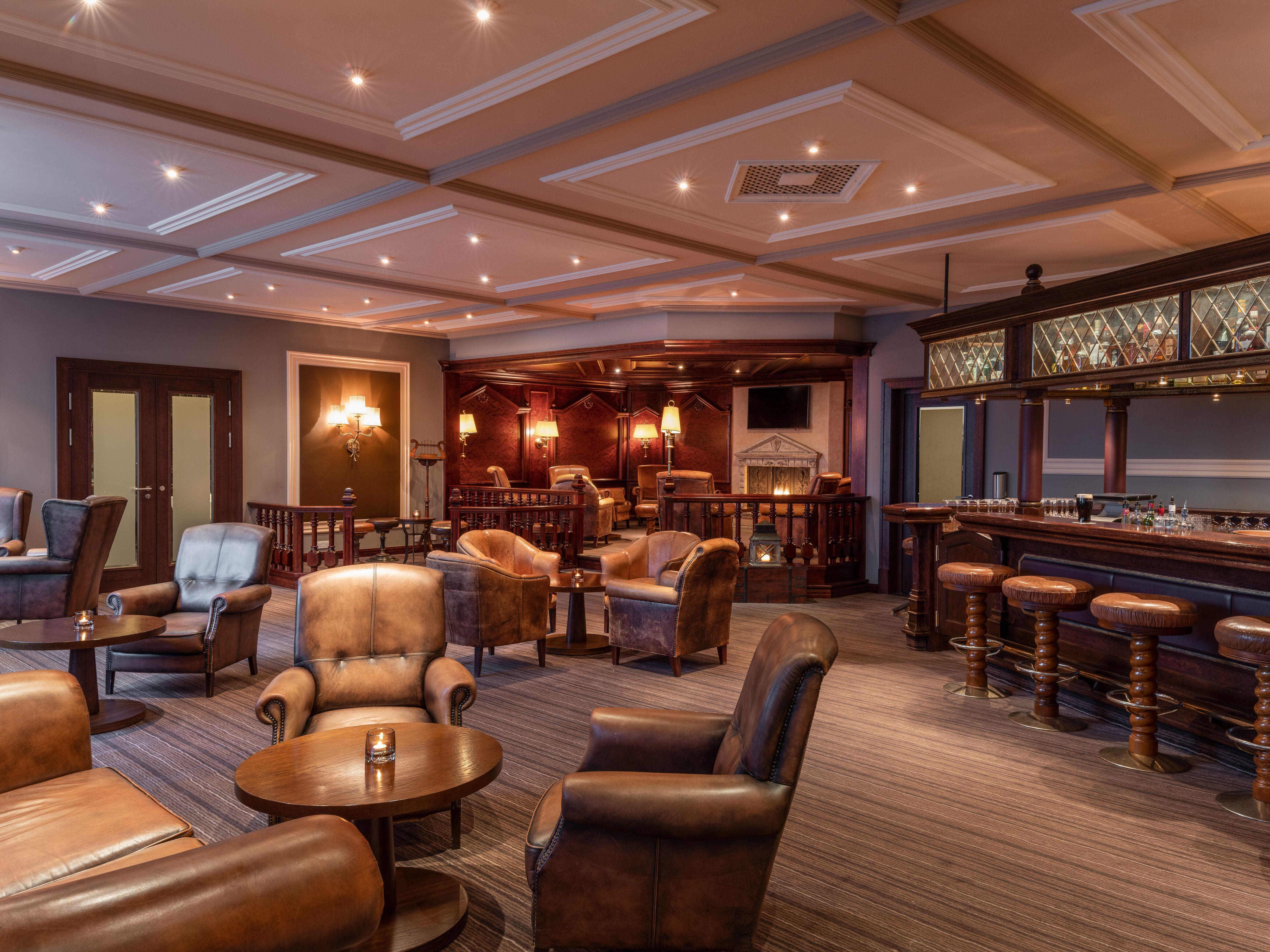 קיל איירן The Europe Hotel & Resort מראה חיצוני תמונה
