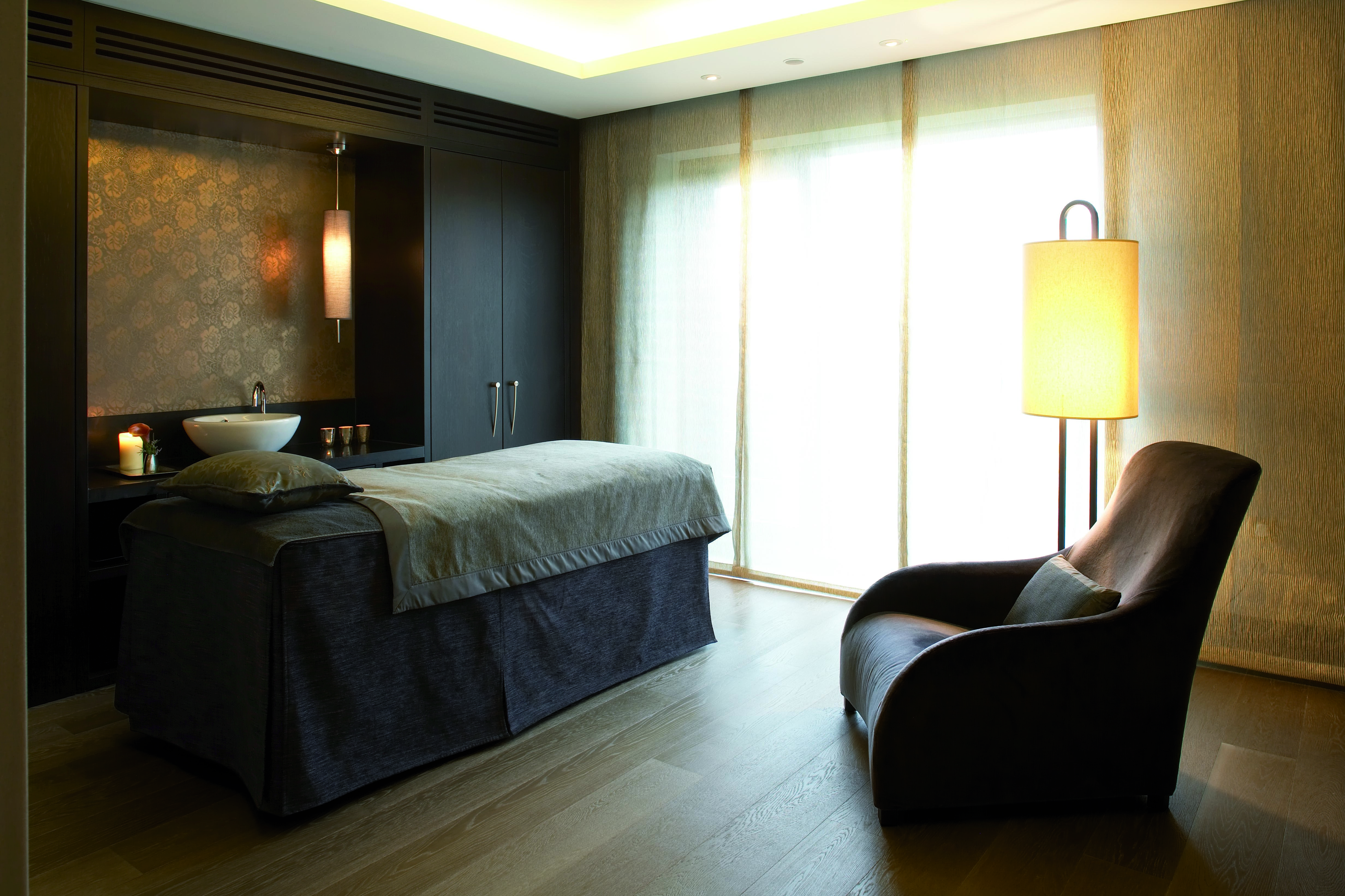 קיל איירן The Europe Hotel & Resort מראה חיצוני תמונה