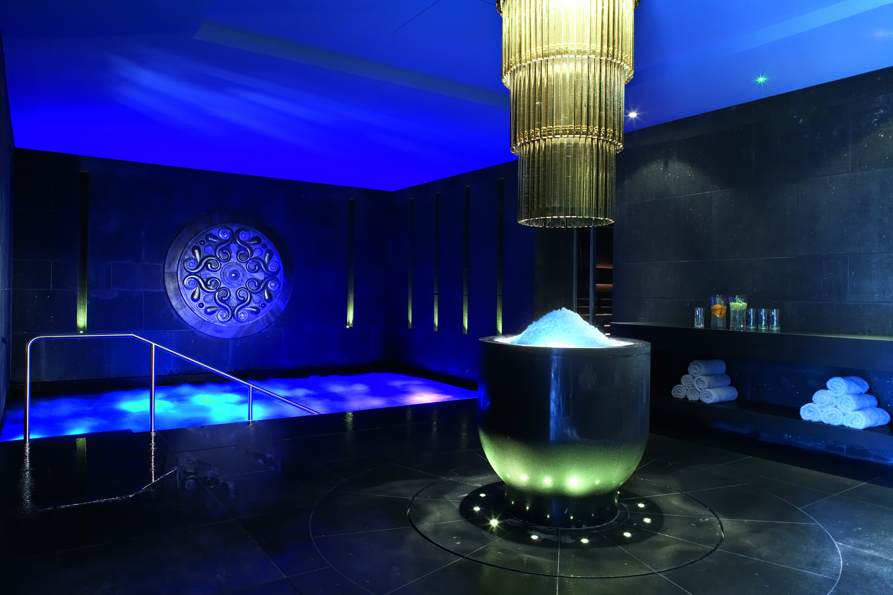 קיל איירן The Europe Hotel & Resort מראה חיצוני תמונה