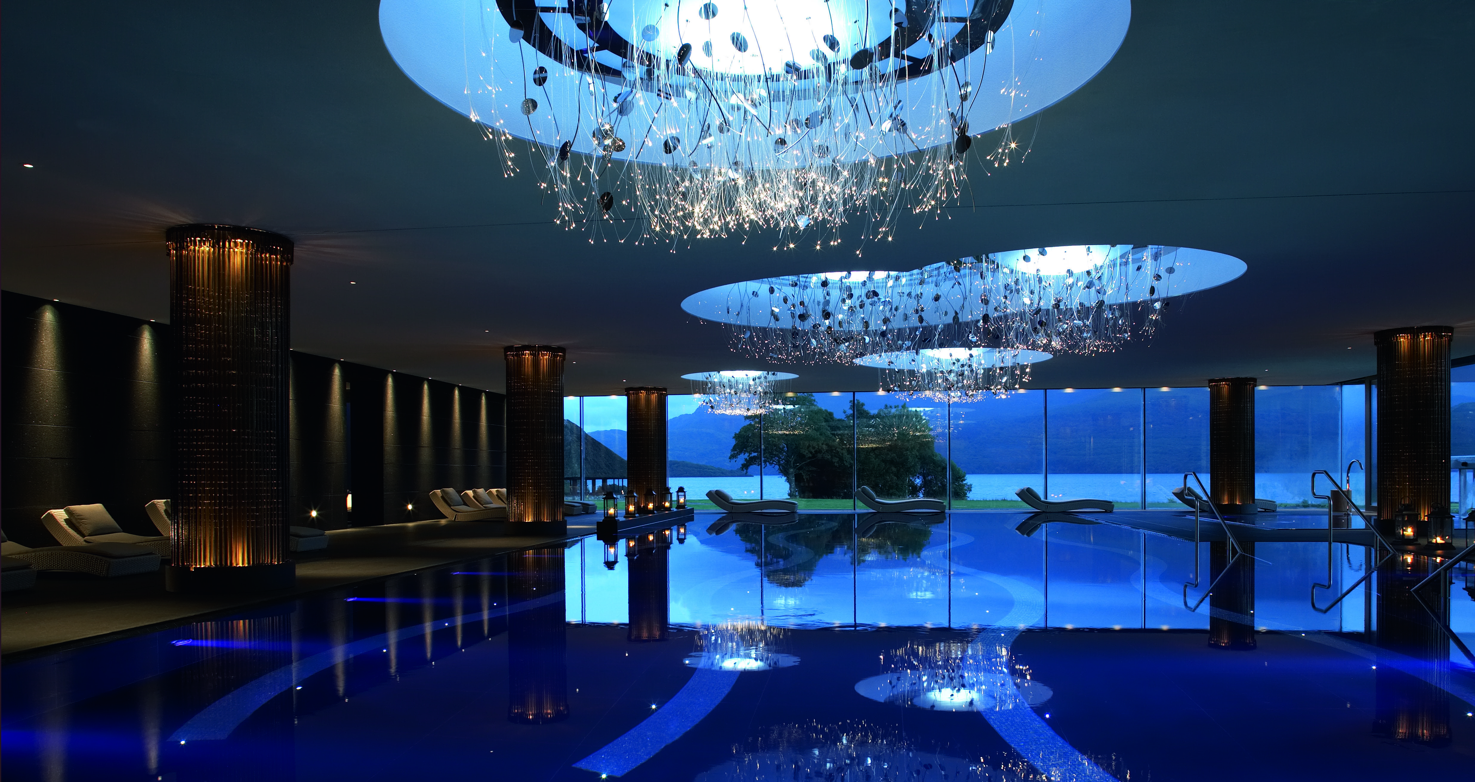 קיל איירן The Europe Hotel & Resort מראה חיצוני תמונה