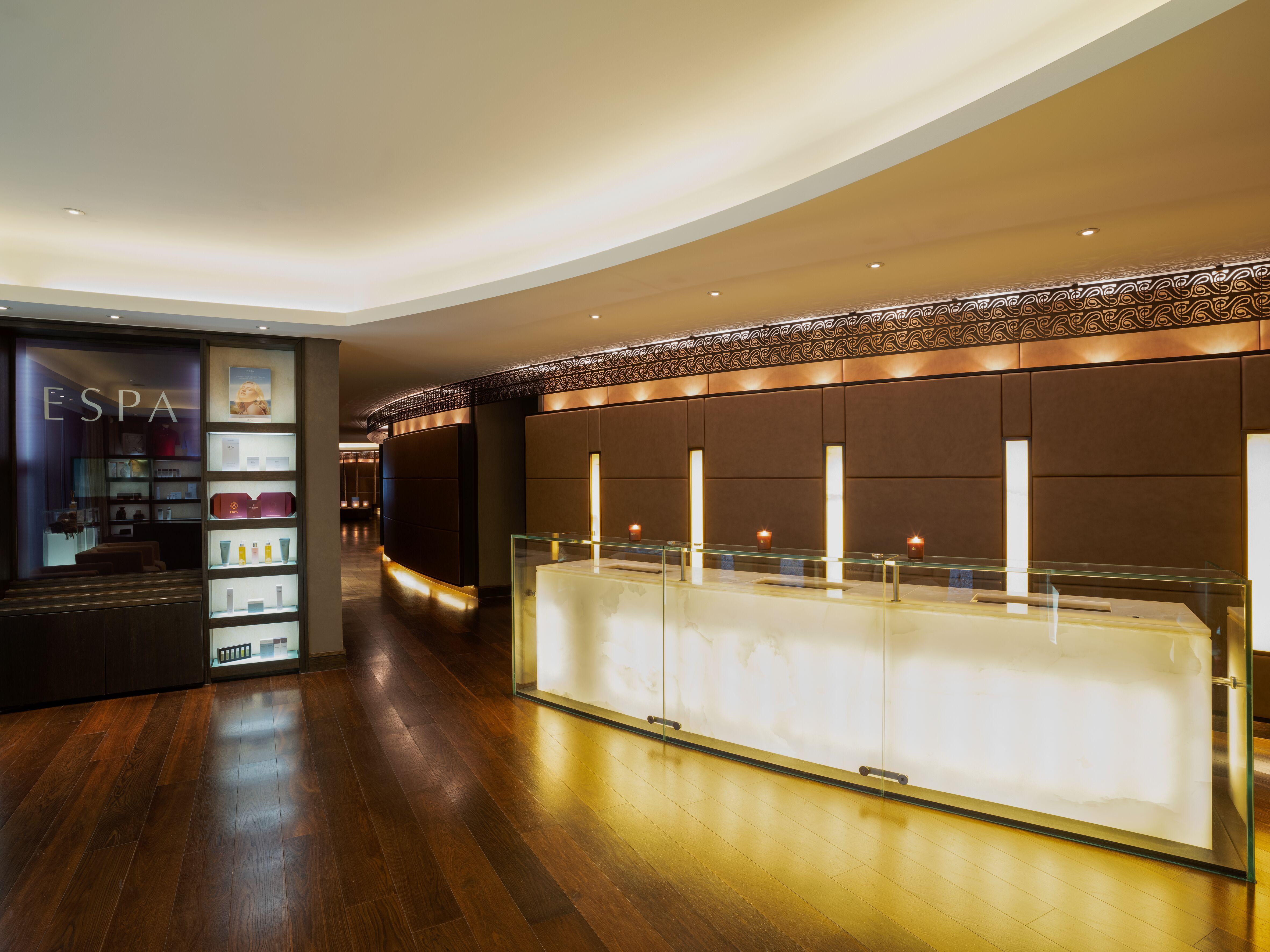 קיל איירן The Europe Hotel & Resort מראה חיצוני תמונה