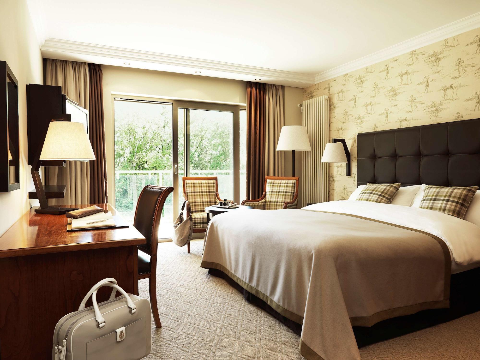 קיל איירן The Europe Hotel & Resort מראה חיצוני תמונה