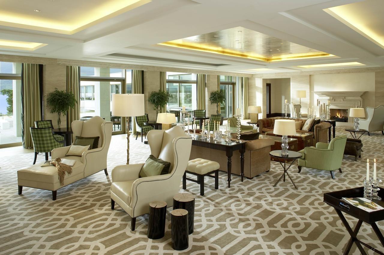 קיל איירן The Europe Hotel & Resort מראה חיצוני תמונה