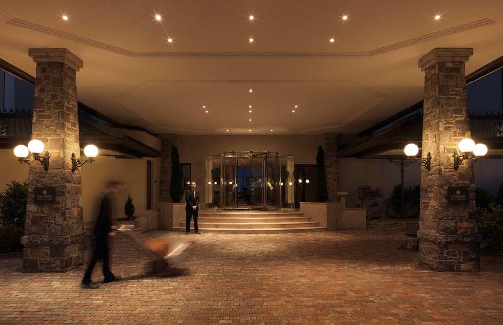 קיל איירן The Europe Hotel & Resort מראה חיצוני תמונה