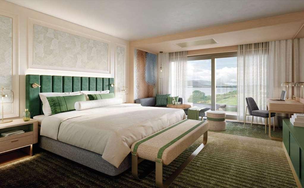קיל איירן The Europe Hotel & Resort חדר תמונה