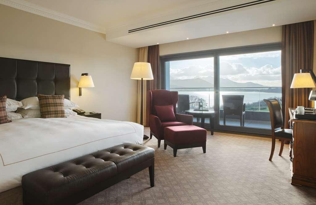 קיל איירן The Europe Hotel & Resort חדר תמונה