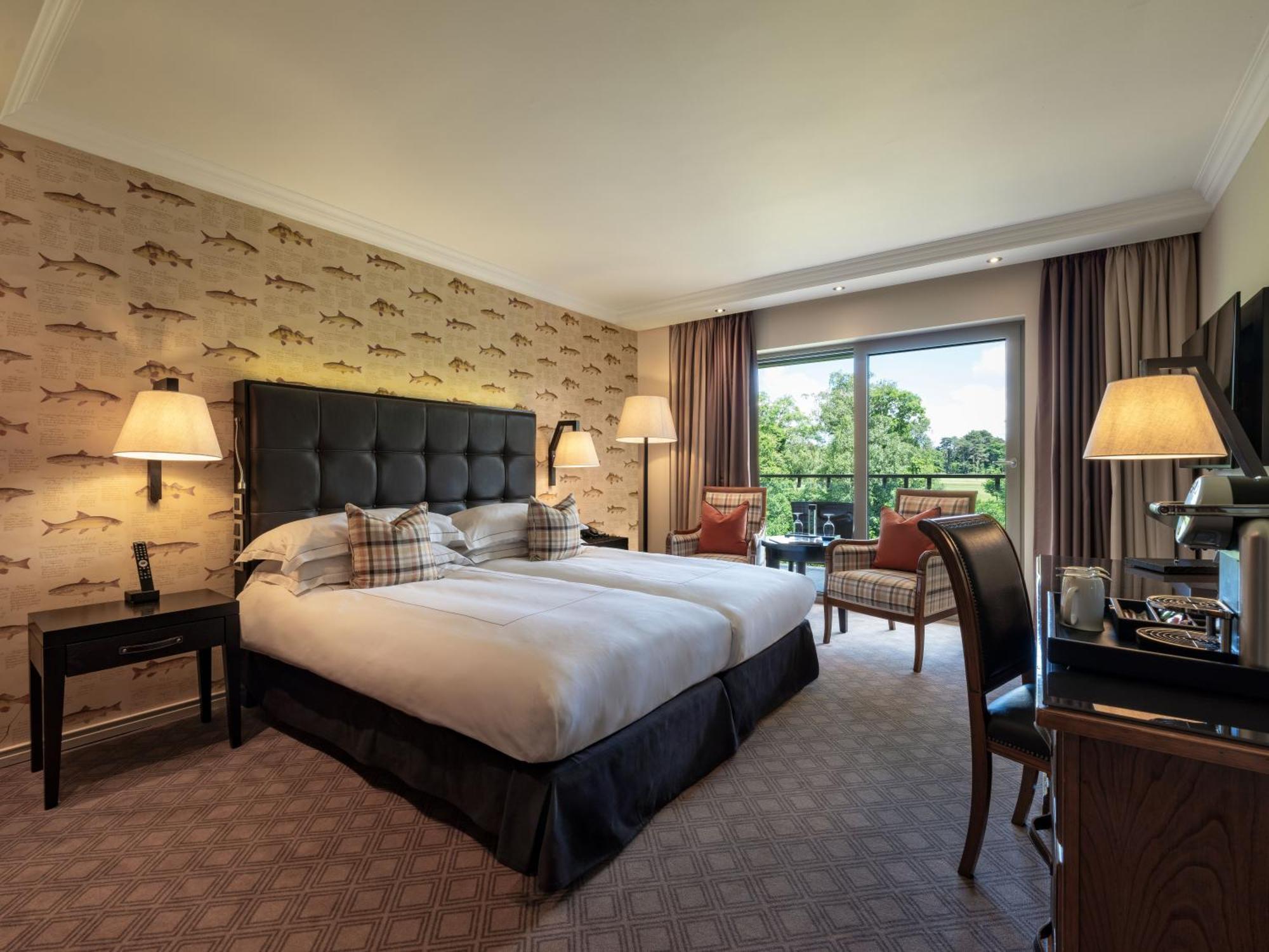 קיל איירן The Europe Hotel & Resort מראה חיצוני תמונה