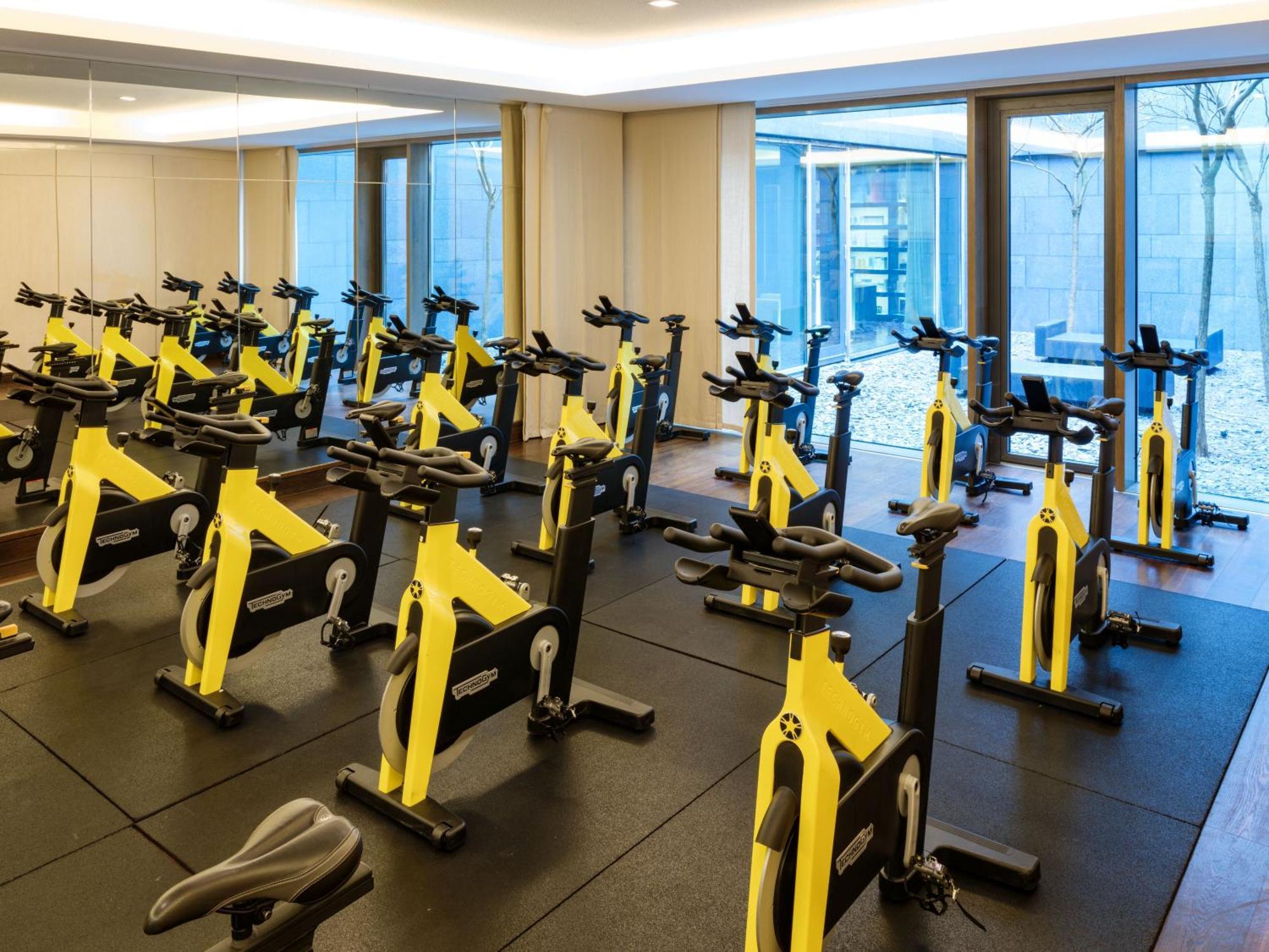 קיל איירן The Europe Hotel & Resort מראה חיצוני תמונה
