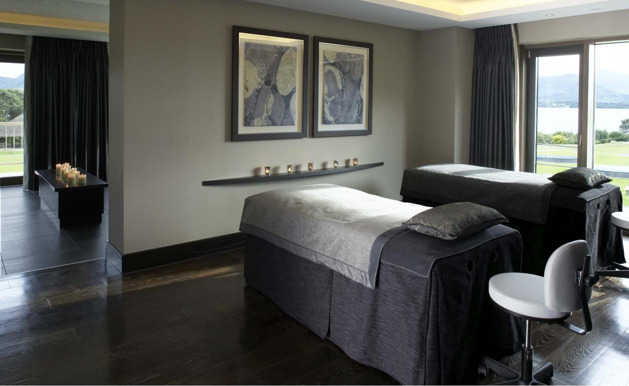 קיל איירן The Europe Hotel & Resort מראה חיצוני תמונה