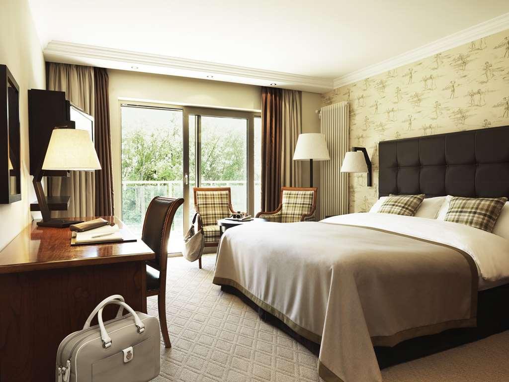 קיל איירן The Europe Hotel & Resort חדר תמונה